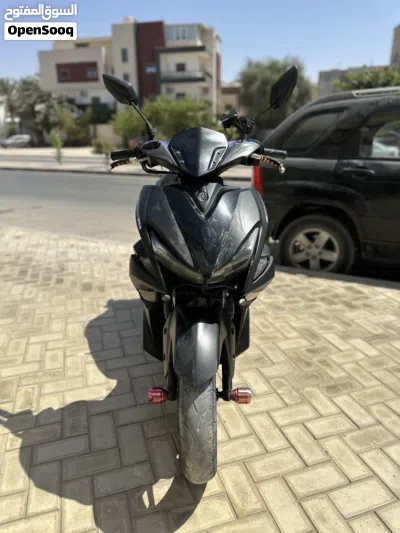 Yamaha Other 4