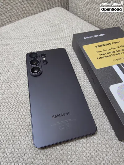 Samsung S26 Ultra BMS 4