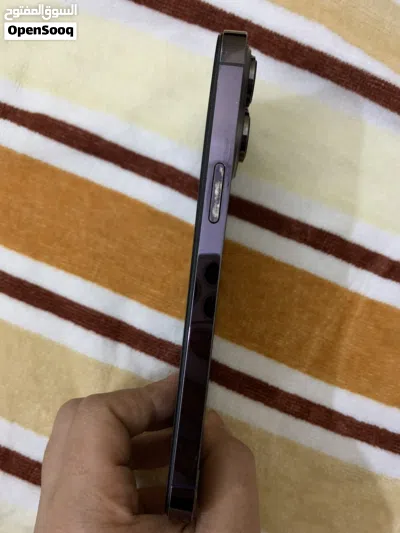 ايفون14بروماكس 3