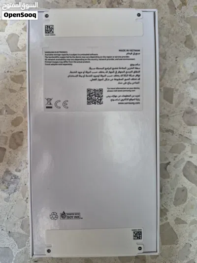 Samsung galaxy A56 black 256 GB 8 GB 3
