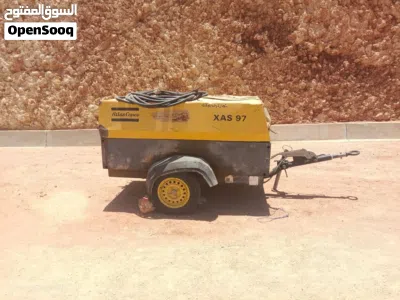 Compressor for rent 2