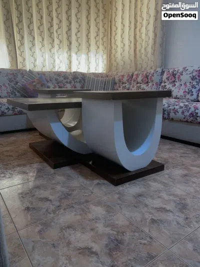 طقم طاولات 4