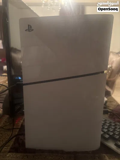 ps5 slim من دون ايد 3
