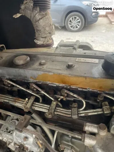 مولد باركينز 120 kva نظيف 2