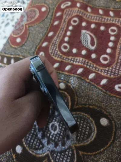 ايفون 13 برو وكالة 3