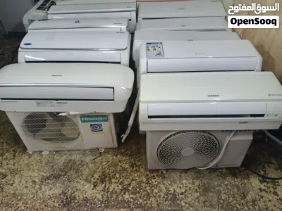 مكيفات غاز متنقل واحد طن بسعر حرق 4