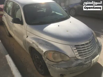 Chrysler PT Cruiser Standard 4