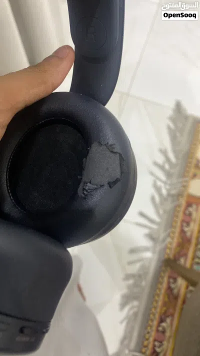سماعه سوني 5 2