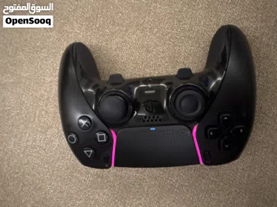 Controller edge ps5 بلايستيشن 5 4