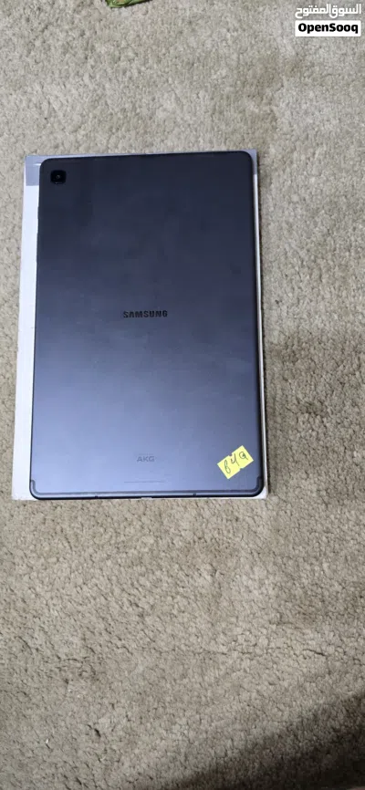 للطلاب واصحاب الاعمال سامسونج TAB S6 lite 4
