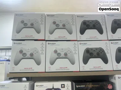 GameSir Nova 2 Lite Multiplatform Wireless Game Controller يد نوفا لايت 2 جيم سير 2