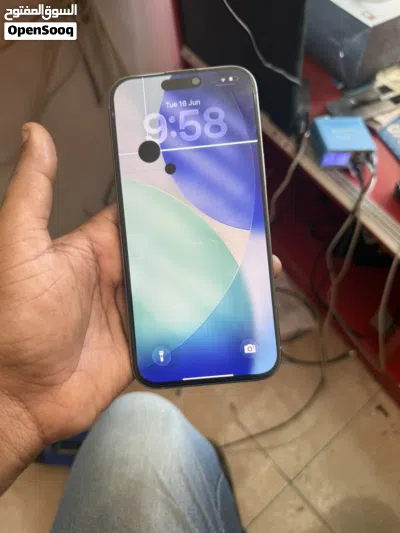 iPhone 16 pro max 2