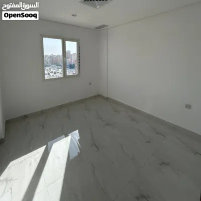شقة سكنية أول ساكن للإيجار في حولي 4