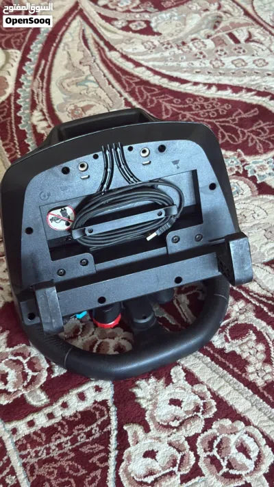 Logitech g29 steering wheel 4