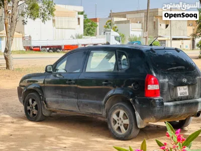 هيونداي توسان GL 3