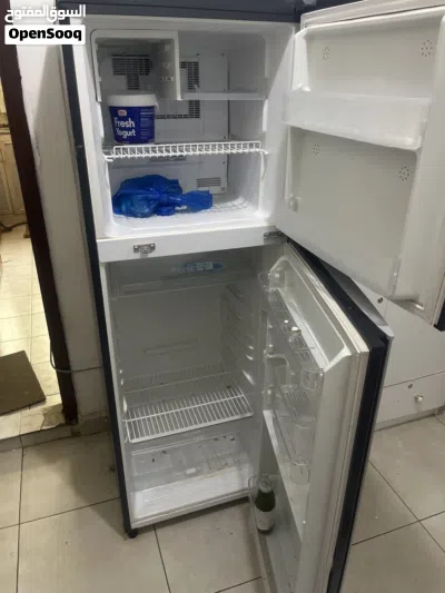 Mitsubishi fridge 2