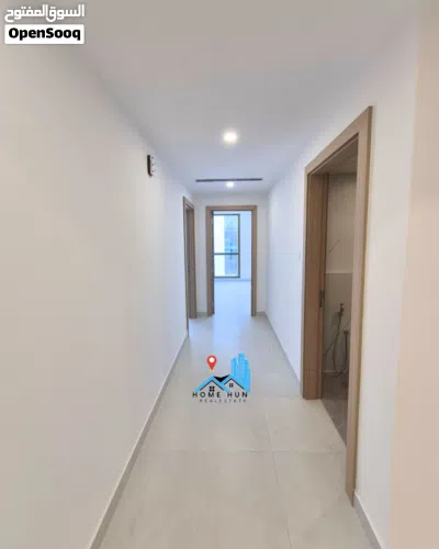 BOSHER BRAND NEW 2BHK MODERN APARTMENT 2