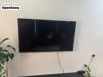 Sony Bravia 49 inch Smart TV (Display Damage) 3