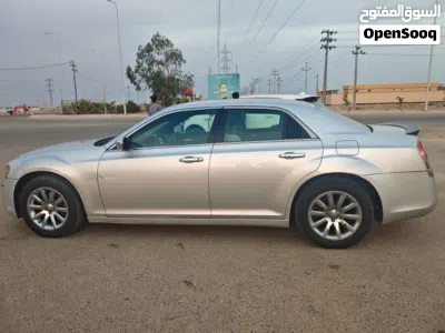 Chrysler 300 300S V6 3