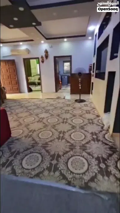 شقه طابق ارضي مدخل مستقل للبيع 3