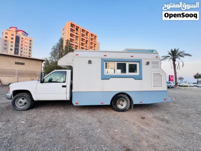 GMC Sierra 3500 HD 3