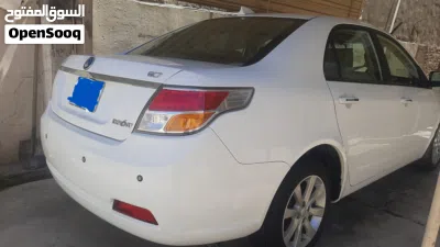 جيلي GC7 2