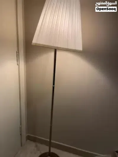 مصباح ارضي من ايكيا 3