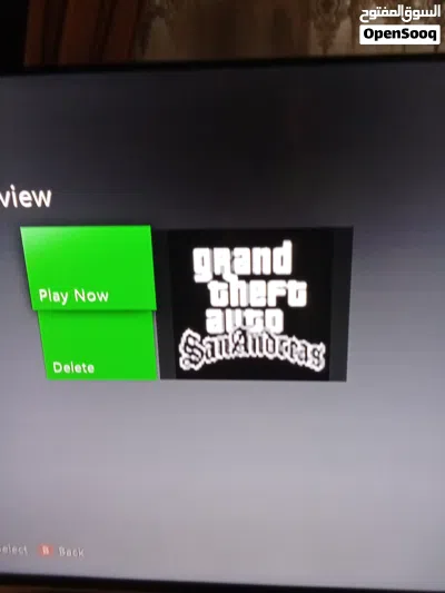 إكس بوكس 360 سوبر سلم مو العادي مستعمل الوصف مهم السعر بي مجال وبي 82 لعبة واكو مراوس 3
