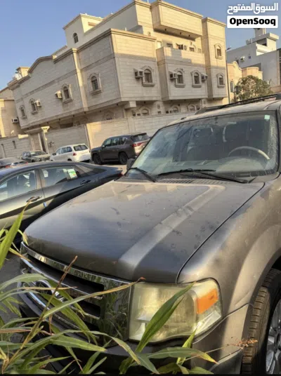 فورد اكسبيديشن XL 4