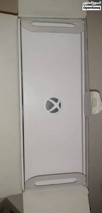 اكسبوكس سيريس اس 1 تيرا 3
