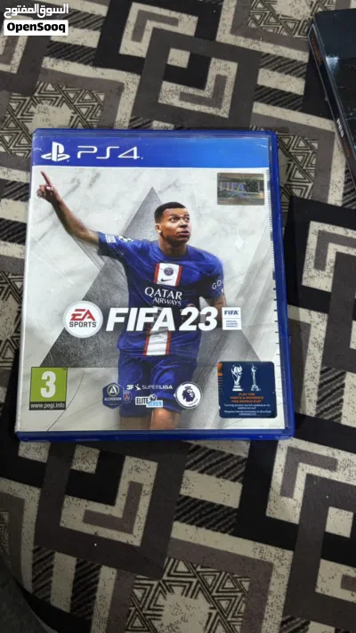 All of the games above are for sell cheap prices and all in working condition 4