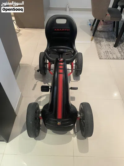 سيارة اطفال car for kids 3