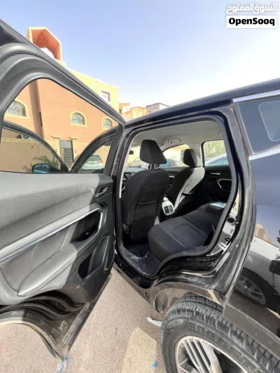 هافال H6 Standard 2