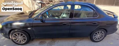 هيونداي افانتي Standard 4
