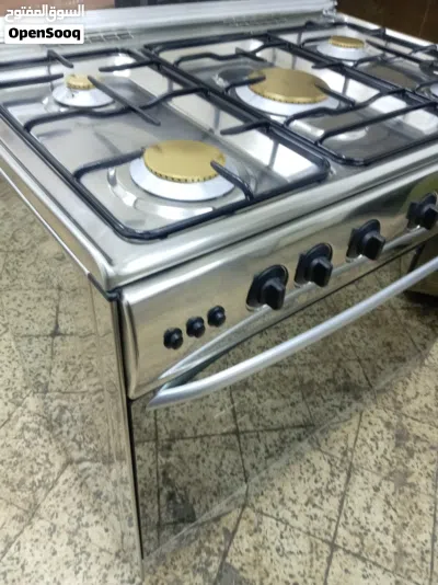 غاز نوع اكسبير ايطالي 4