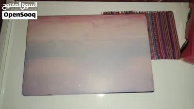 جهاز لابتوب لينوفو استعمال خفيف جدا 3