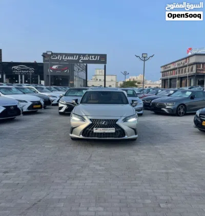 Lexus ES ES 350 2