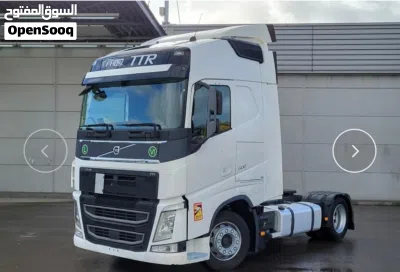 Volvo FH 500 For Sale 3