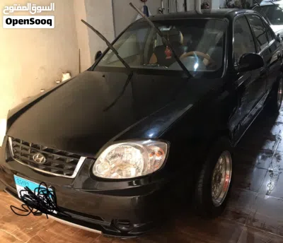 Hyundai Verna SX 2