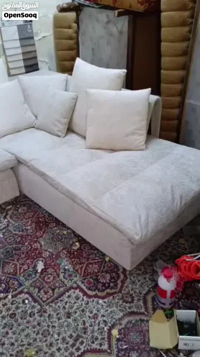 جلسه 7 اشخاص جدييده بسعر التكلفه 3