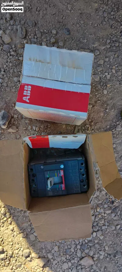 قواطع 3 فاز 3