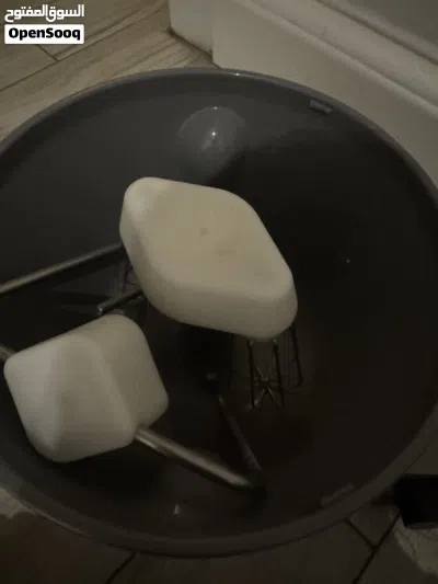 خلاط من HOMELEC مايشتغل The HOMELEC blender doesn’t work 2