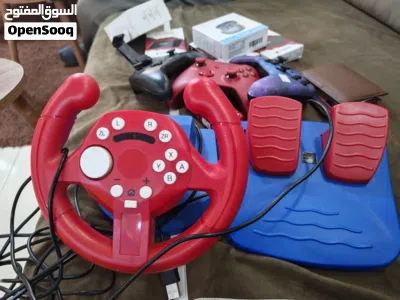 ستيرنج ويل ل سوتش بي سي وتلفون نسخه ماريو 3