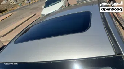 Subaru Legacy Base 2