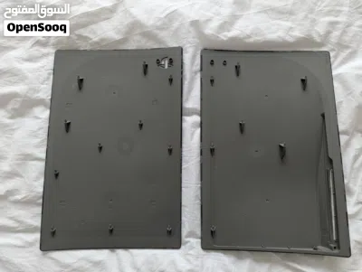 PS5 cover official Sony 2