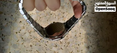 A watch similar to Patek Philippe 3