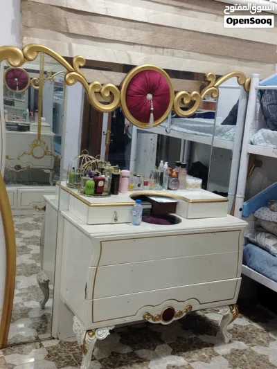 غراض مستعمل. 2