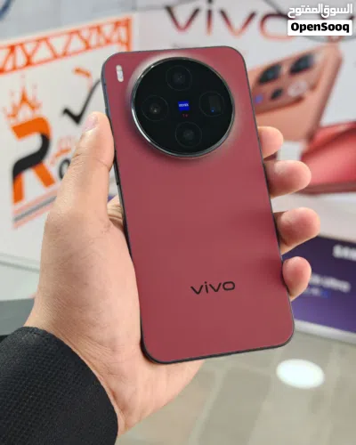 Vivo X300 12/256 2