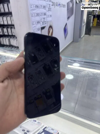 15 128 مستعمل بسعر حرق 2