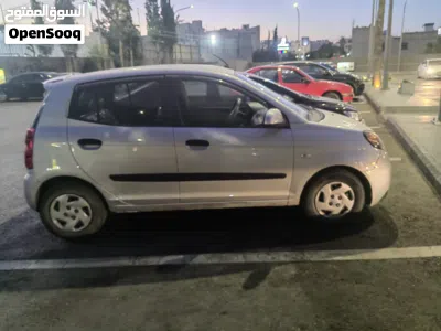 Kia Picanto X-Line 3